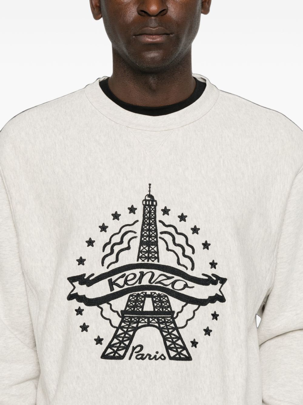Kenzo Sweaters - GREY | b6655a186122c0207b46c86a074ba7908b40baa0