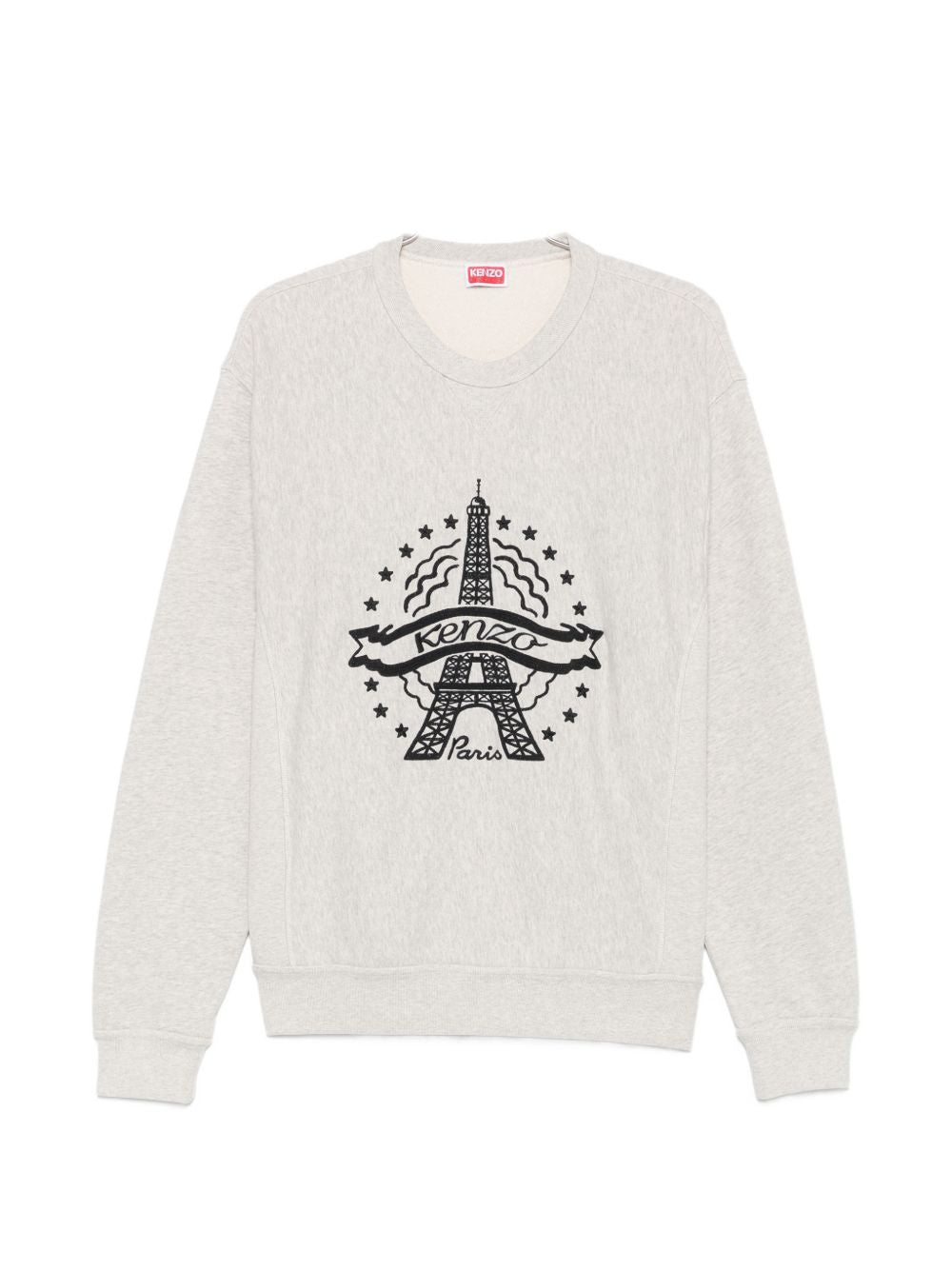 Kenzo Sweaters - GREY | 406e51c3e302fbd1e4b920fcdabaa4174fc9f1b4