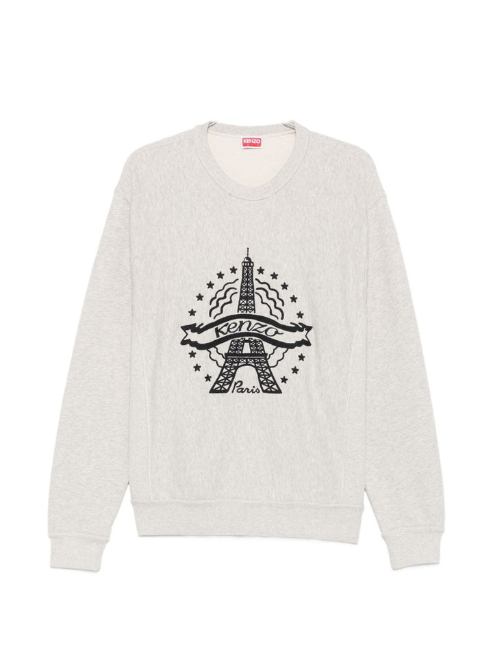 Kenzo Sweaters - GREY | 406e51c3e302fbd1e4b920fcdabaa4174fc9f1b4