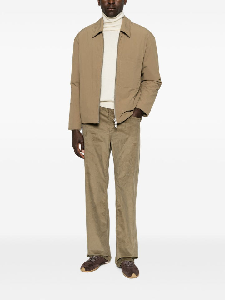 Etro Trousers - BROWN | 820d774340f25499ff7c1a7bed70595cfb6344f4