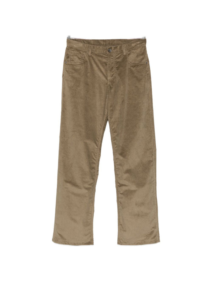 Etro Trousers - BROWN | 1cddbb2b9f839843d84b3a39c2c2d194084e02a2