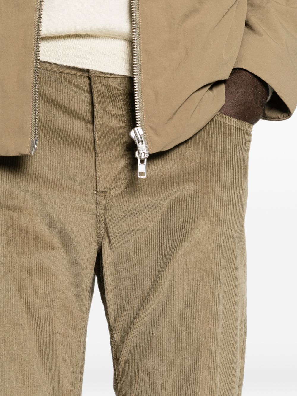 Etro Trousers - BROWN | d24ad9741334c53c27e8c7c982c5636249be0fca