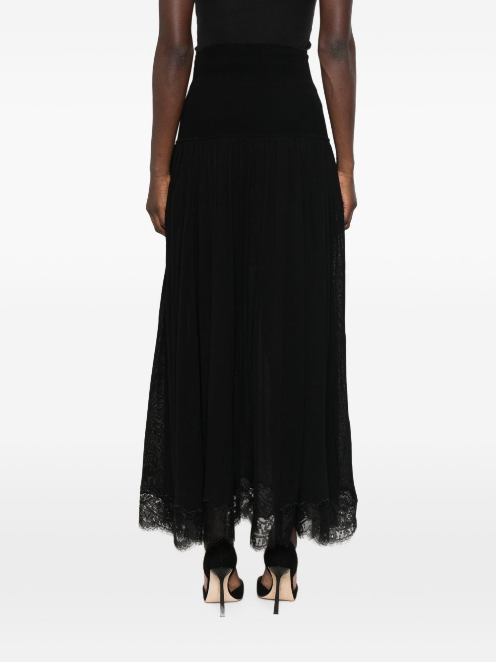 Zimmermann Skirts - BLACK | c3722d5c720bc67ca6577736b9ee30155c42999f