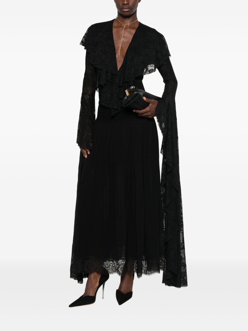 Zimmermann Skirts - BLACK | 422fced148892986ac0b16cfe7d82ed0a9fb9fe7