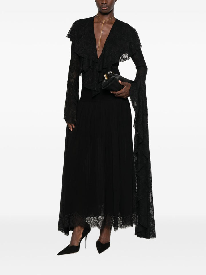 Zimmermann Skirts - BLACK | 422fced148892986ac0b16cfe7d82ed0a9fb9fe7