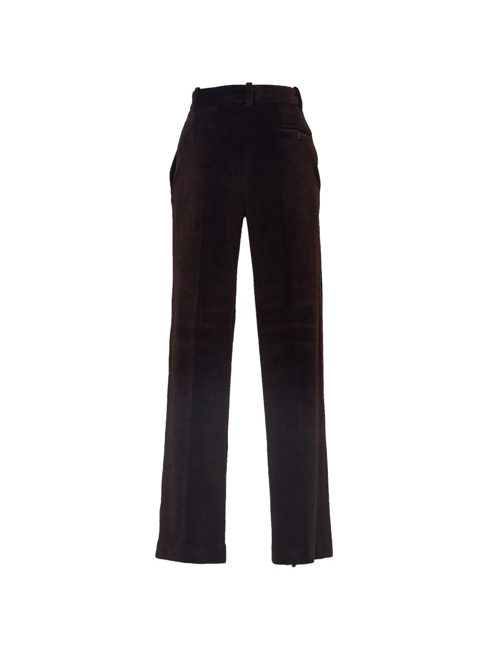 Circolo 1901 Trousers - BROWN | a0040c558236f6e4d69080585cec171024fee33c
