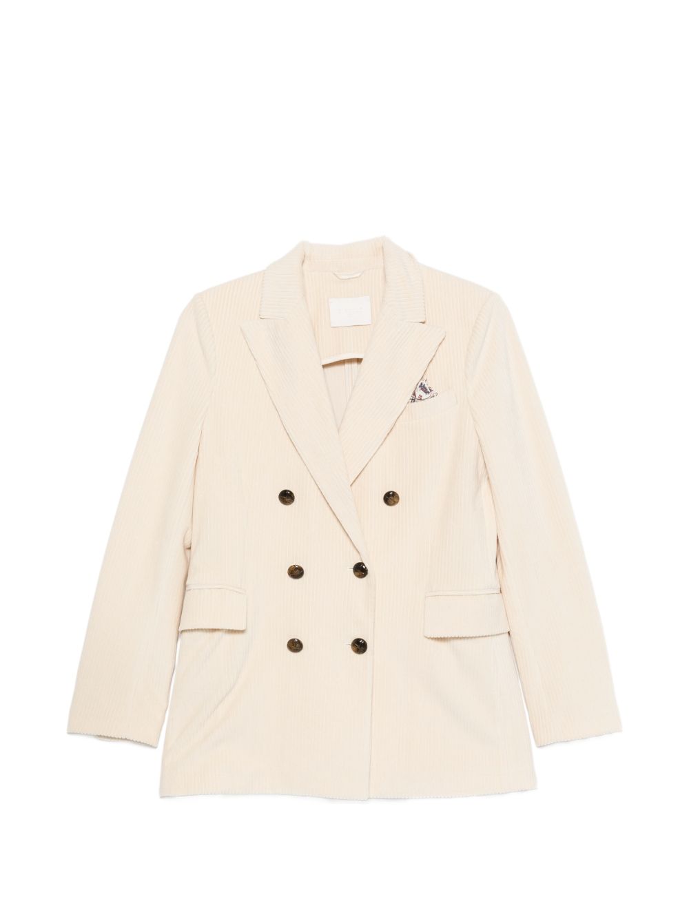 Circolo 1901 Jackets - WHITE | 16733d697d6bd23d6e83c28289bd8741b38cd70e
