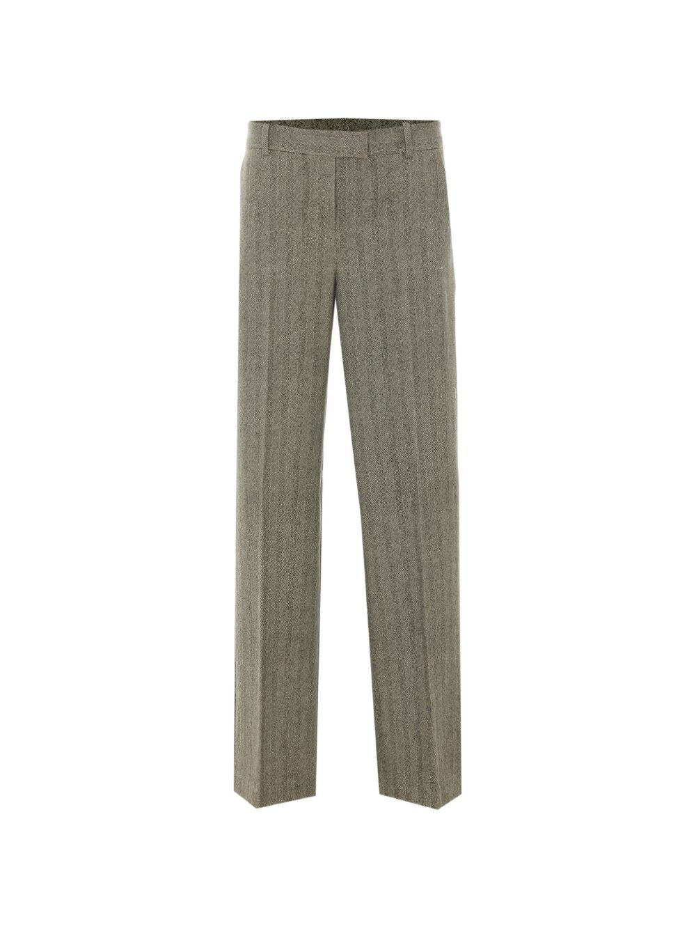 Circolo 1901 Trousers - BLACK | 3993c627018f1754e62bbf836ada9d87f5f4459e