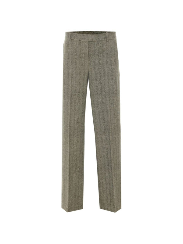 Cotton Trousers
