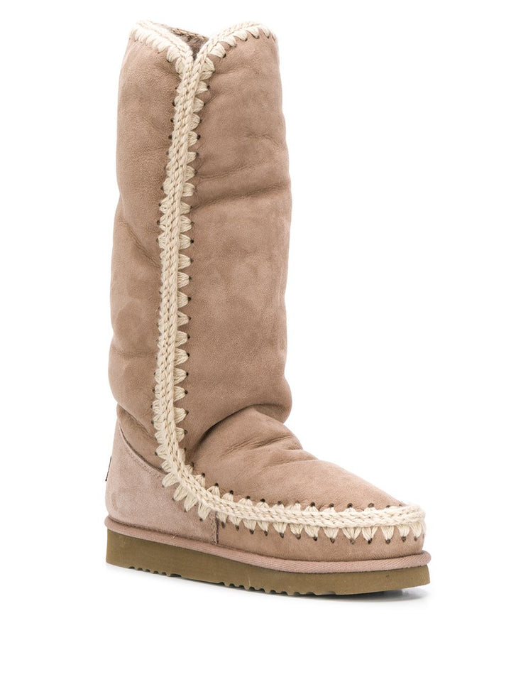 Mou Boots - GREY | 11d9b2803e20c7b390bc5f35d7e17f9f3b5371ee