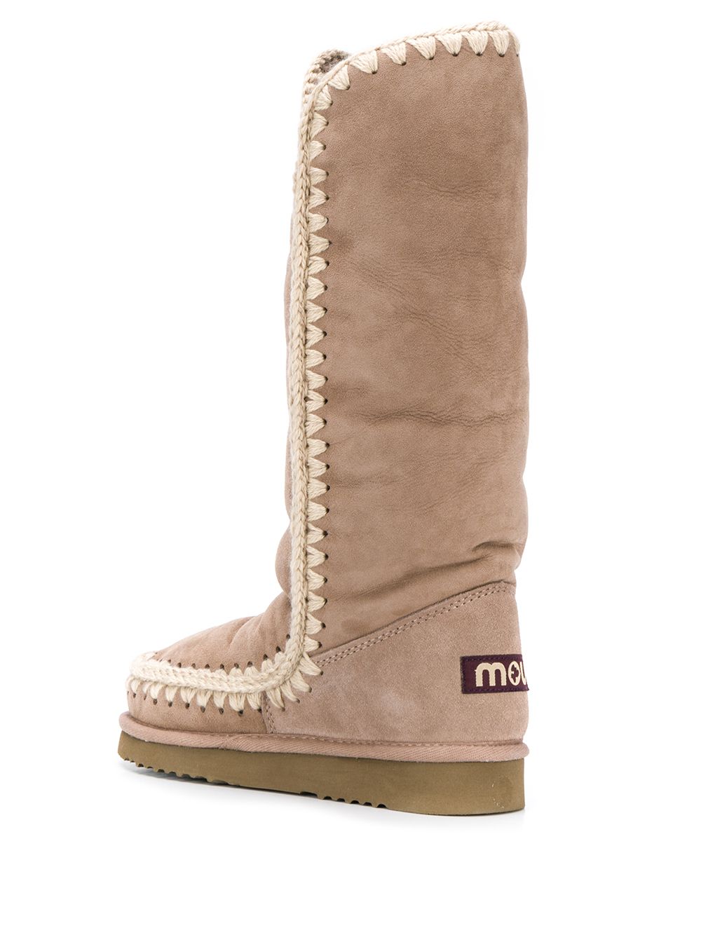Mou Boots - GREY | 80df2764380f3a71dd3dc05caf239c3b0a5636f3