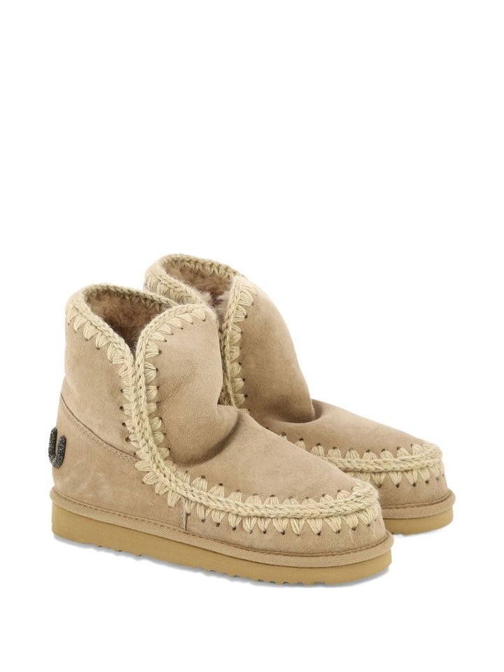 Mou Boots - BROWN | 3e15a523547dd4490baff64e1b8ccf0a83808bc7