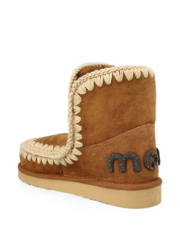 Mou Boots - BROWN | 66e542c34795dbccb78f0d4163410a9c314e8cd2