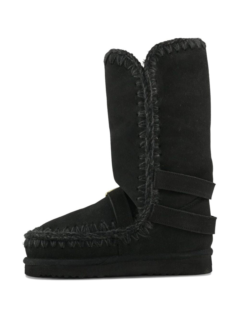 Mou Boots - BLACK | 597e1faffb21192ad83bcf150d7044ca88b502ca