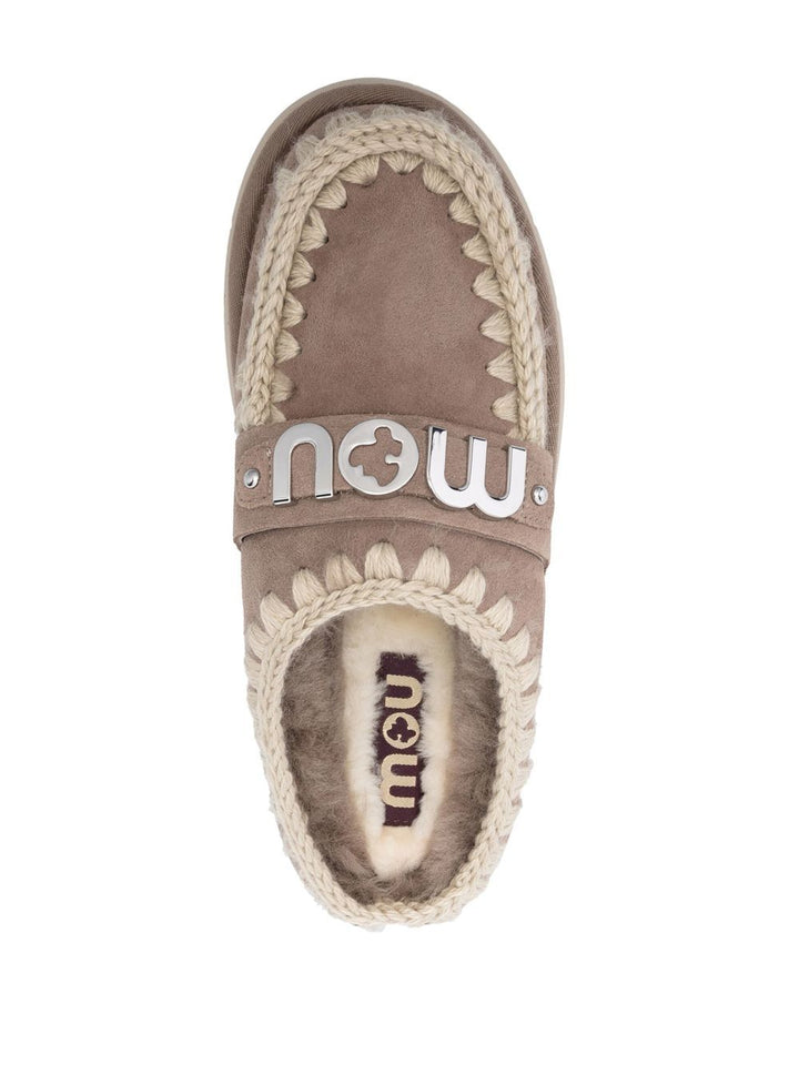 Mou Sandals - GREY | bcddc094499bcf16f917e8772848e8b9bc009029