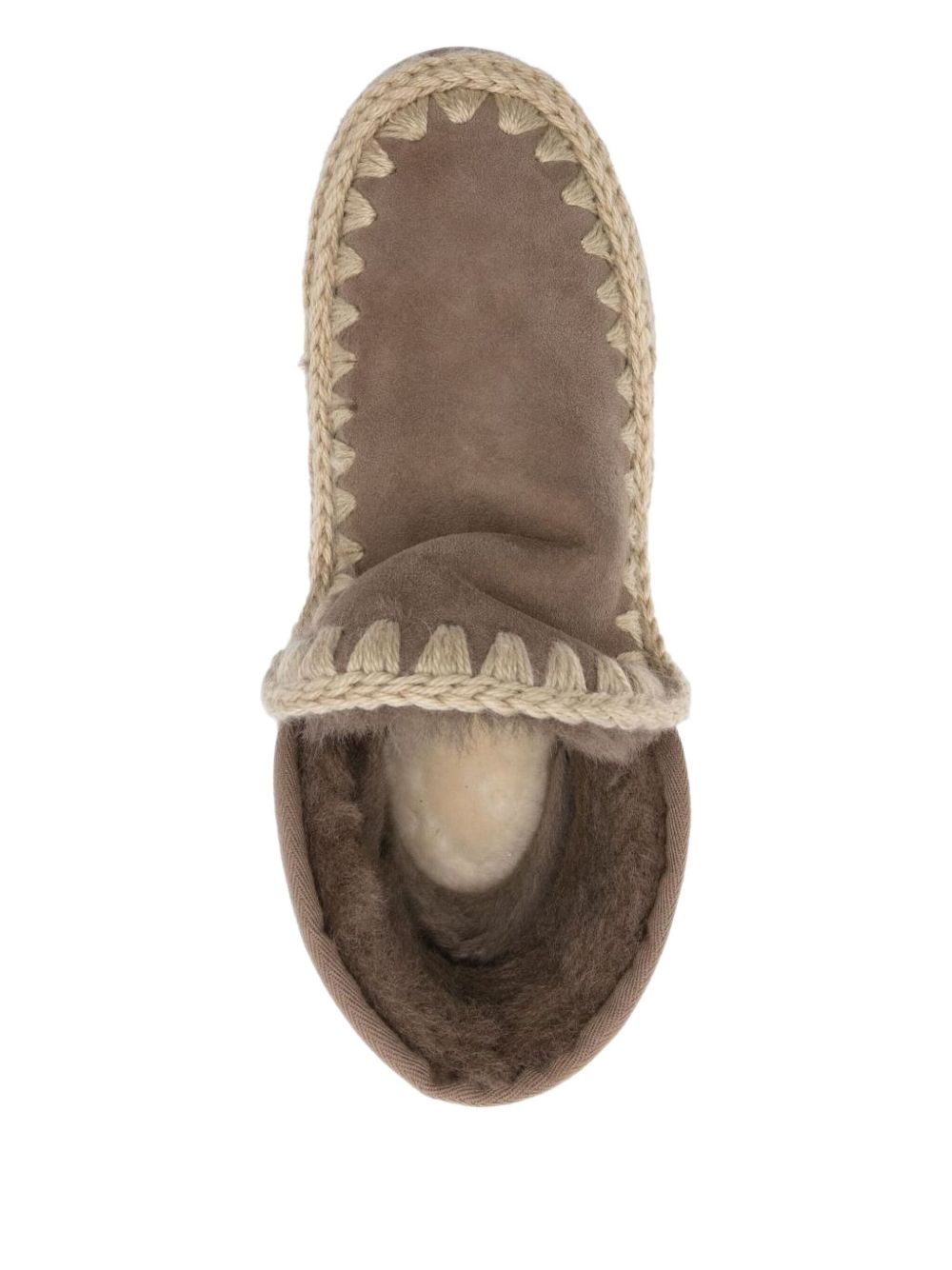 Mou Boots - GREY | 74fe36cd5f1a2da09a75cee7780eb3b5569654c5