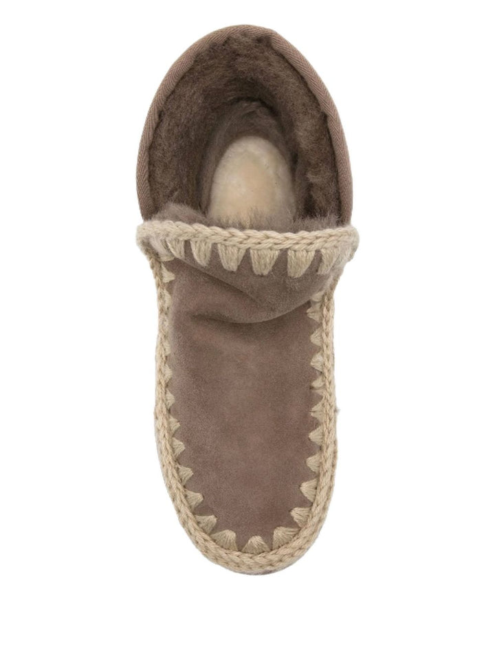 Mou Boots - GREY | 856dcc639f8c50c9a6a5196e21ae69aa9c23f218