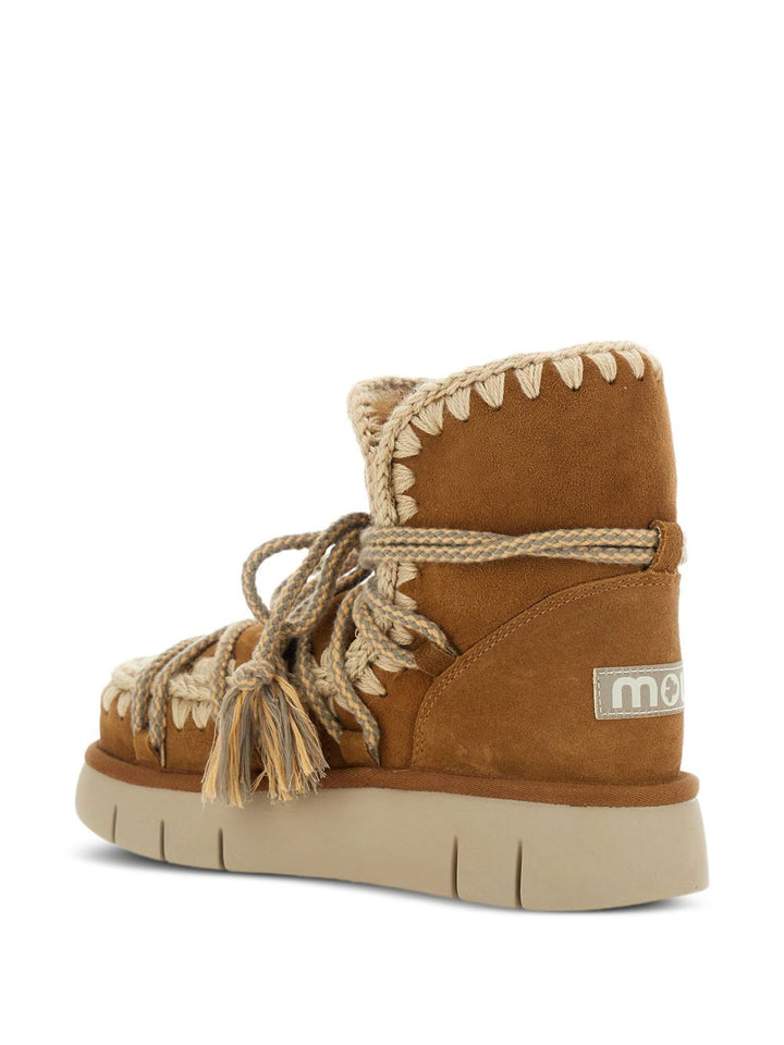 Mou Boots - BROWN | 39f38ce499f2f9f7a30613c6f44f0e727a85ff47