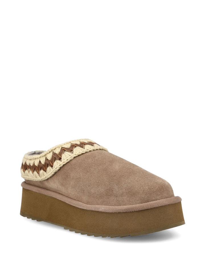 Mou Sandals - GREY | 38ab23d8fe142b85ab73c051c0a26c5e88576998