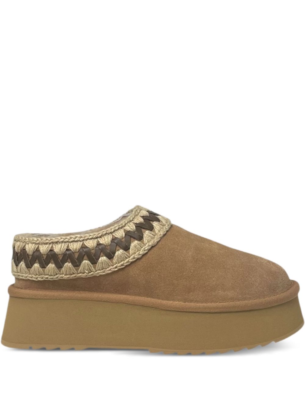Mou Sandals - BEIGE | 65e0e8be39e2a9adbce55a5f346d80613d67b3d8