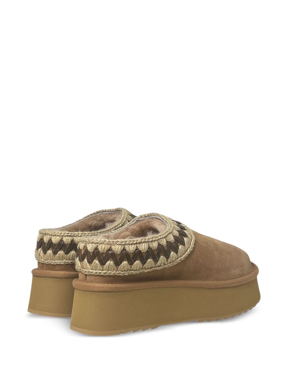 Mou Sandals - BEIGE | 7fbabb30c261f1604d3ce01ccbe85e0b45e6c8ae