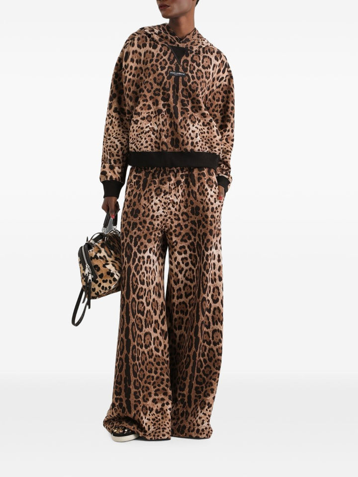 Dolce & Gabbana Sweaters - ANIMALIER | bfc12e52cb1bce7793b093cd27460b606b8c36fd
