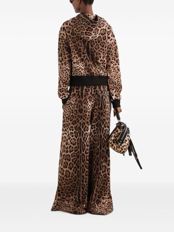 Dolce & Gabbana Sweaters - ANIMALIER | cbb65d45f97d887342077e778f32c23357ffd2de