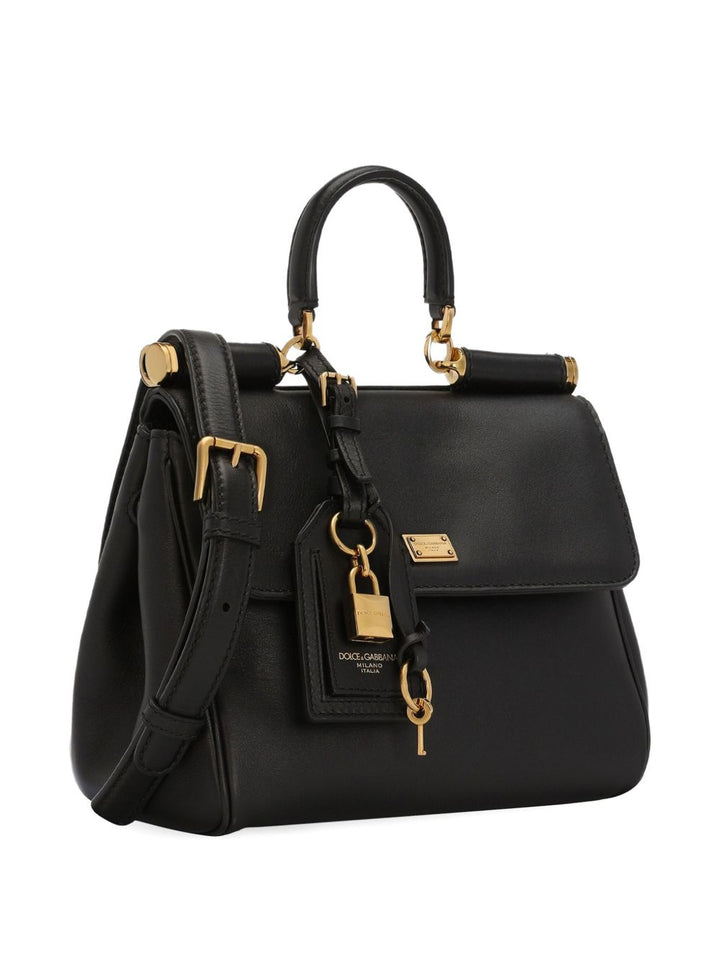 Dolce & Gabbana Bags - BLACK | 9b0c174dc3a33523d7f3f1cfea16ff090146b6e2