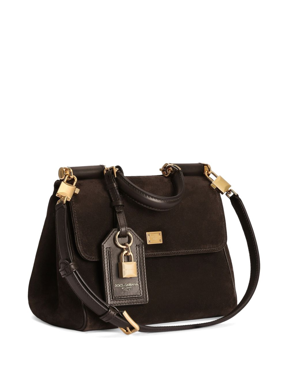 Dolce & Gabbana Bags - BROWN | 65d39dea5508e65b4c51705e158fe95783eb2569