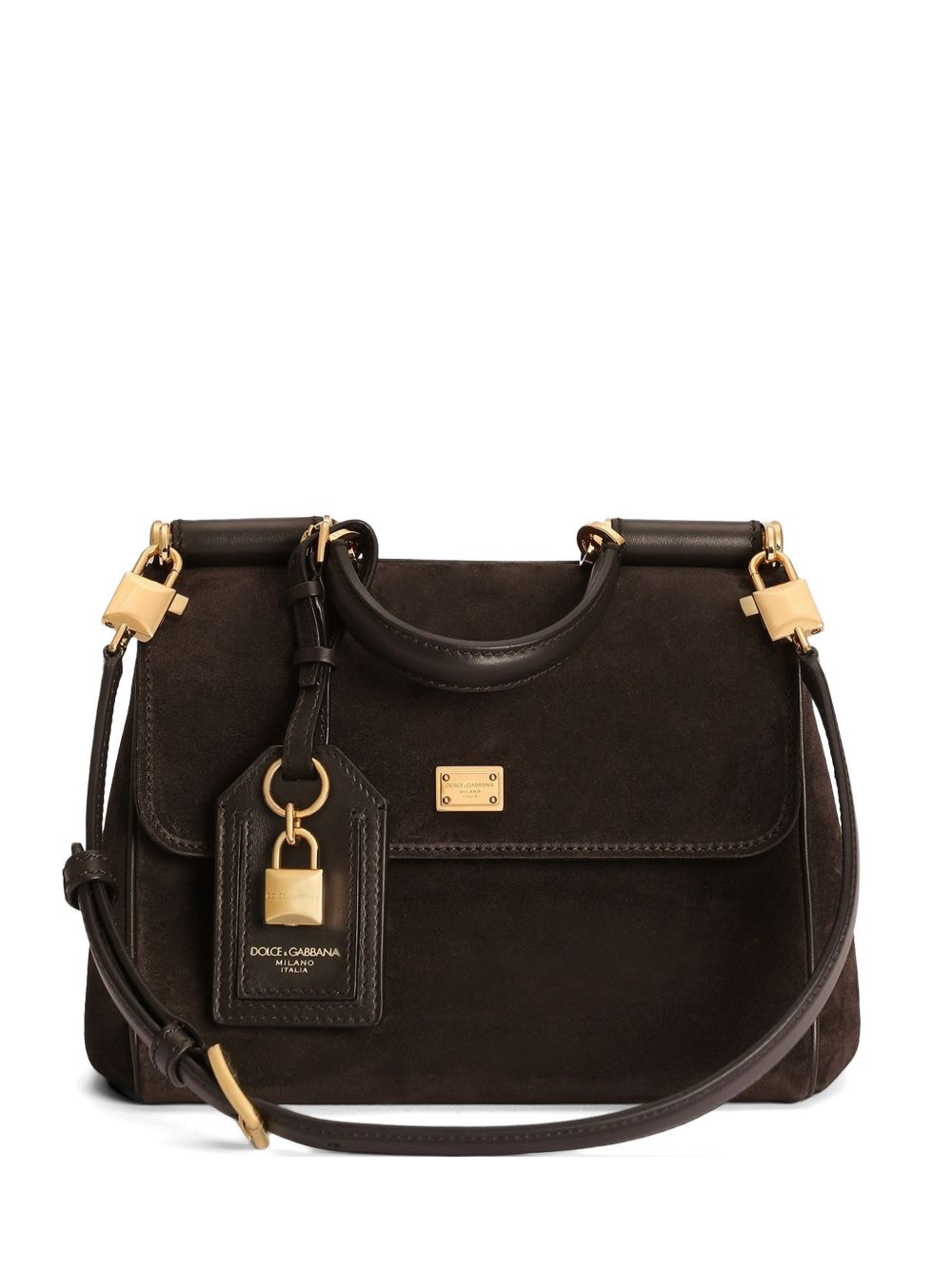 Dolce & Gabbana Bags - BROWN | b9a112a5bf6305a629a16c0e61649e0ea3102261