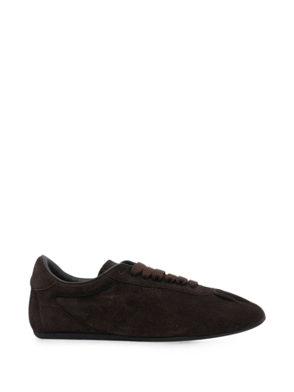 Sneakers Brown