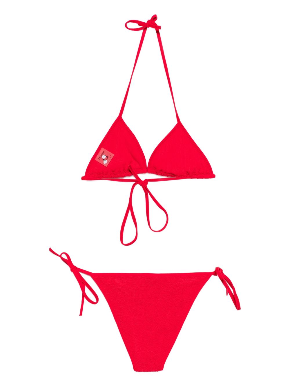 Hunza Sea clothing - RED | 1d4c7763b8e8ef8b3060e3c5dec7d2702895ecfc
