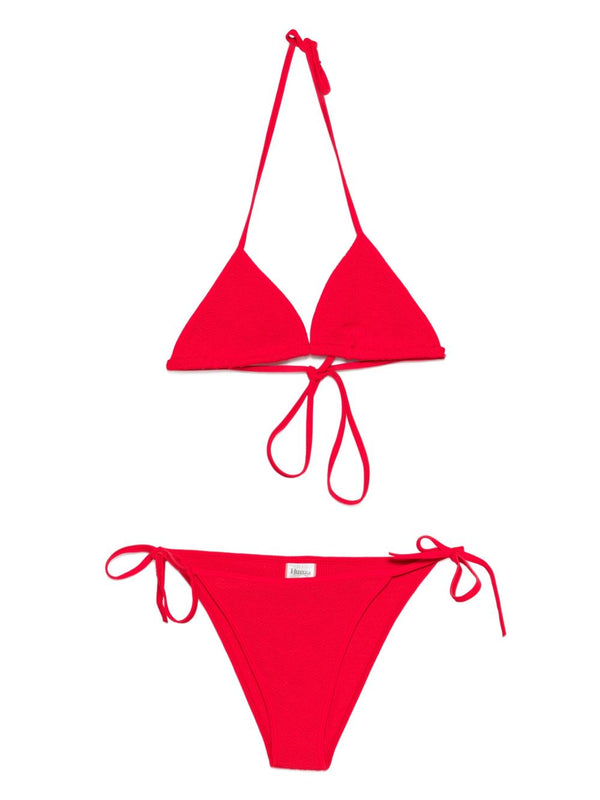 Sea Clothing Red