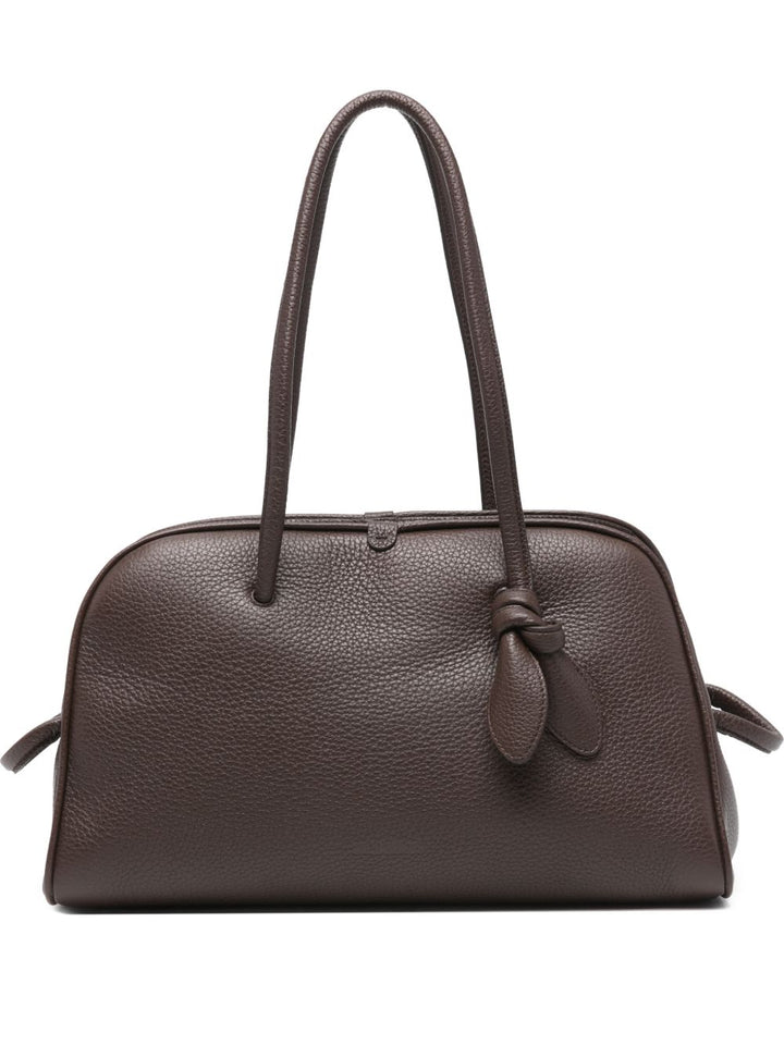 Jacquemus Bags - BROWN | d5cf0ff95b2de79162faabf4996db411166f595b