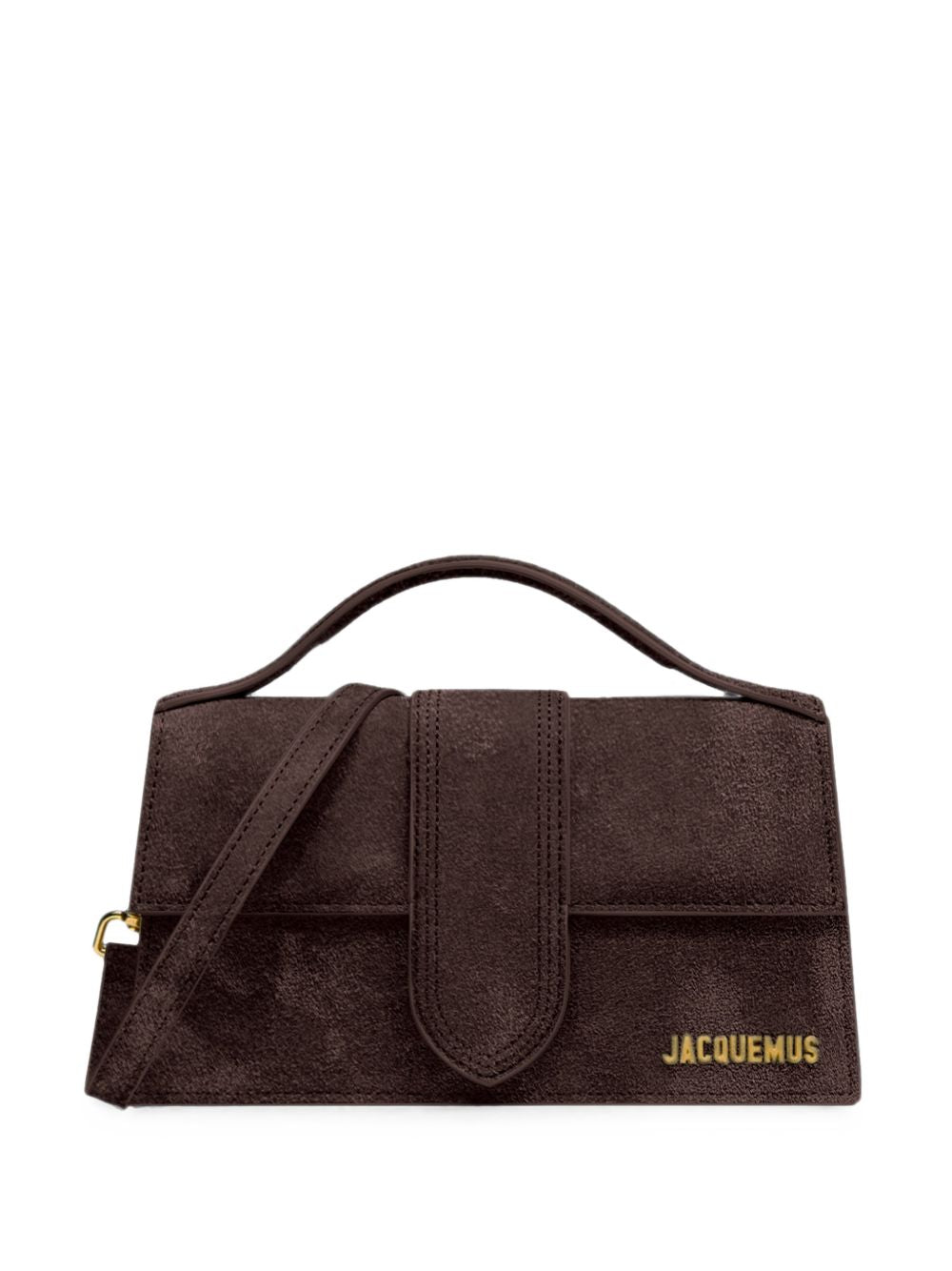 Jacquemus Bags - BROWN | 7e068dbe37cd94b761541d16419cd8ab504f345b