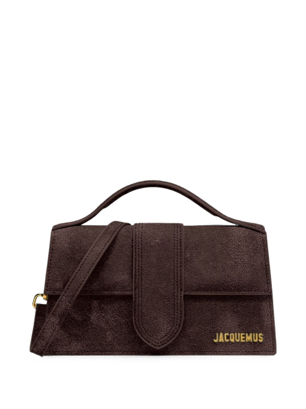 Jacquemus Bags - BROWN | 9668bdbe9271f60d54e77d18e57b236ce65d44f1