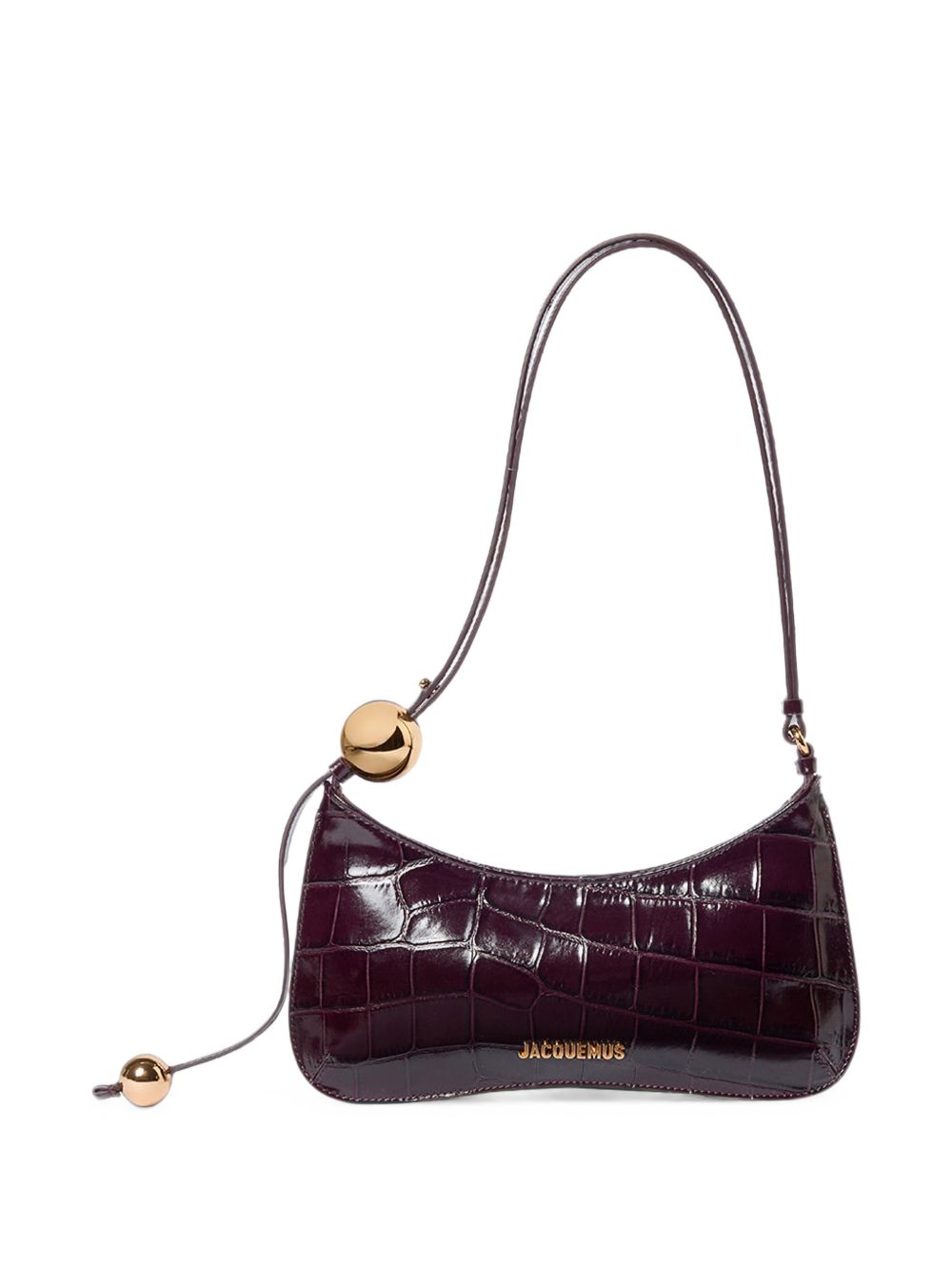 Jacquemus Bags - RED | cd87d0113792db79801a52b09cca633b65d7db0c
