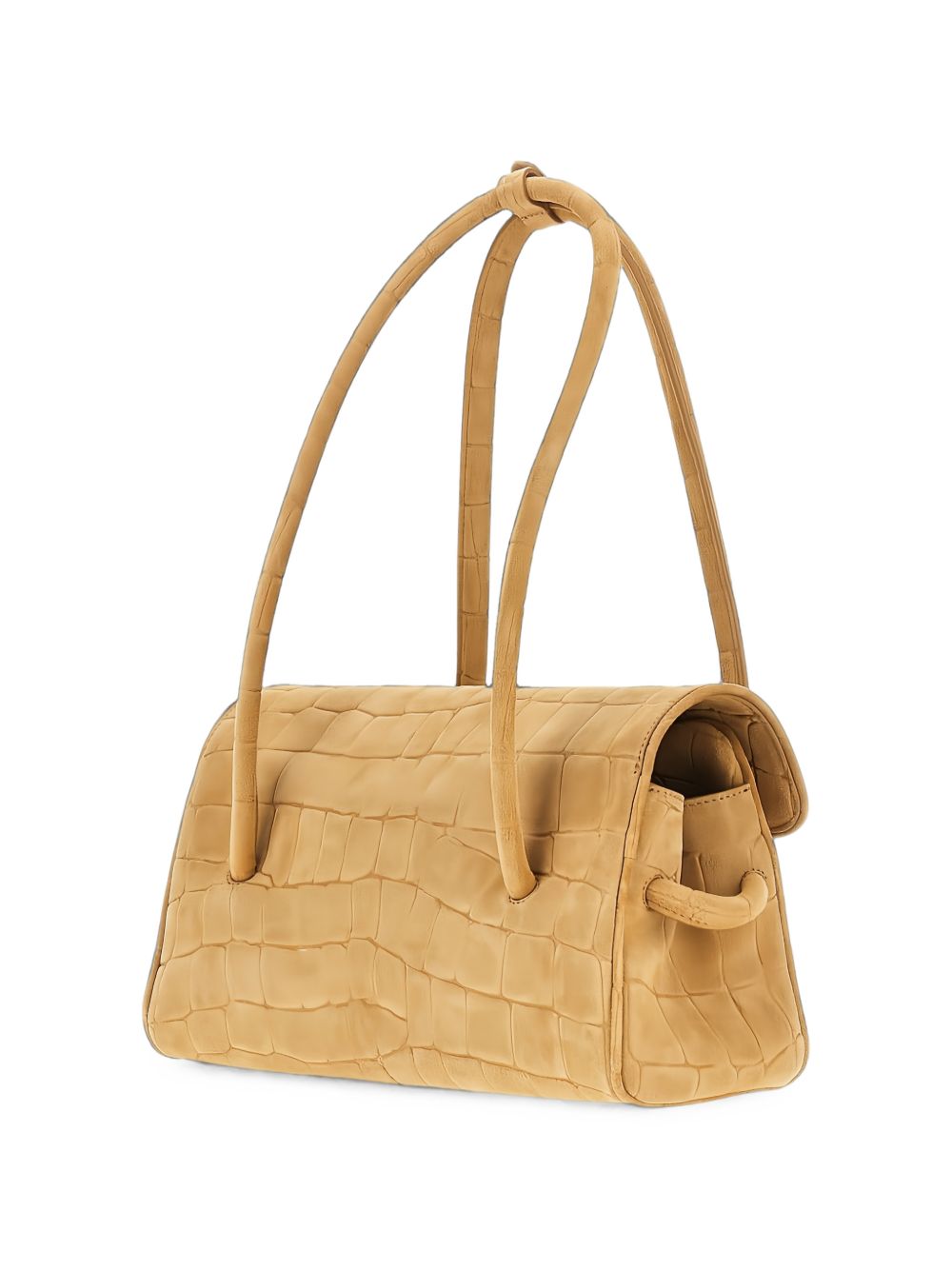 Jacquemus Bags - BROWN | 78d3558e06c4d181b9904d7d9c6bfc673bade10d