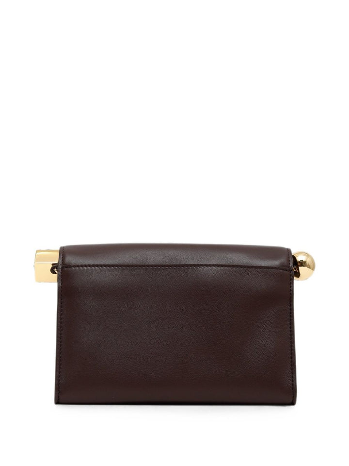 Jacquemus Bags - BROWN | bcbf632aa474afe76d250e3bc5459b4898270003