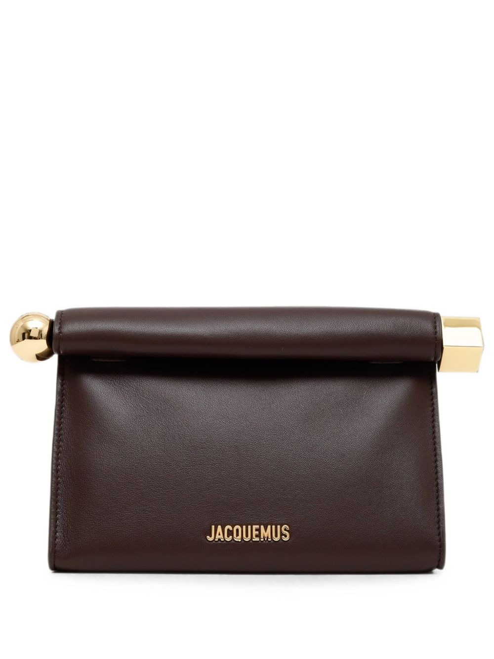 Jacquemus Bags - BROWN | ea70b359cd2fd7f88b950ef99b323aee15e05473