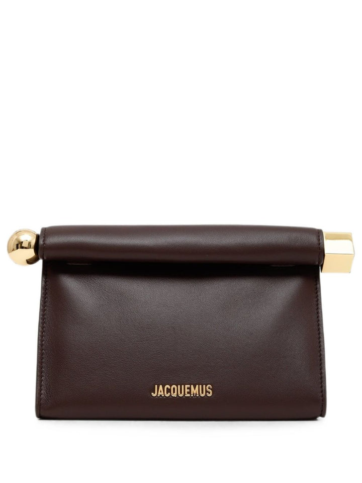 Jacquemus Bags - BROWN | ea70b359cd2fd7f88b950ef99b323aee15e05473