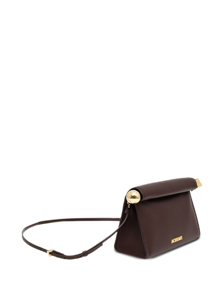 Jacquemus Bags - BROWN | 563dd62de5d5a46b4d1456fe1c4e60518c2de399