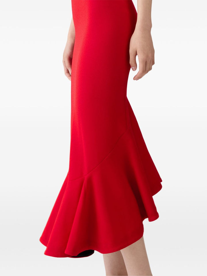 Jacquemus Dresses - RED | 82531463d80acaafba7524e22c3f505d681edd0e