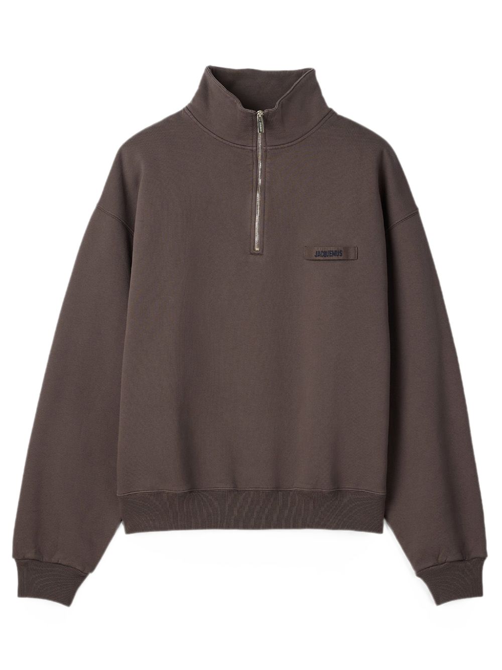 Jacquemus Sweaters - BROWN | 47bbe7396a254d3e89675f39dc635c957208b263