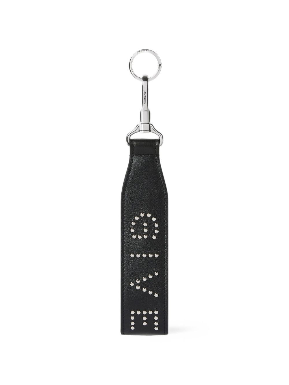 Givenchy Keychains - BLACK | 9db6dbc5b77bcfe66e6706f04a297da9fef1e304