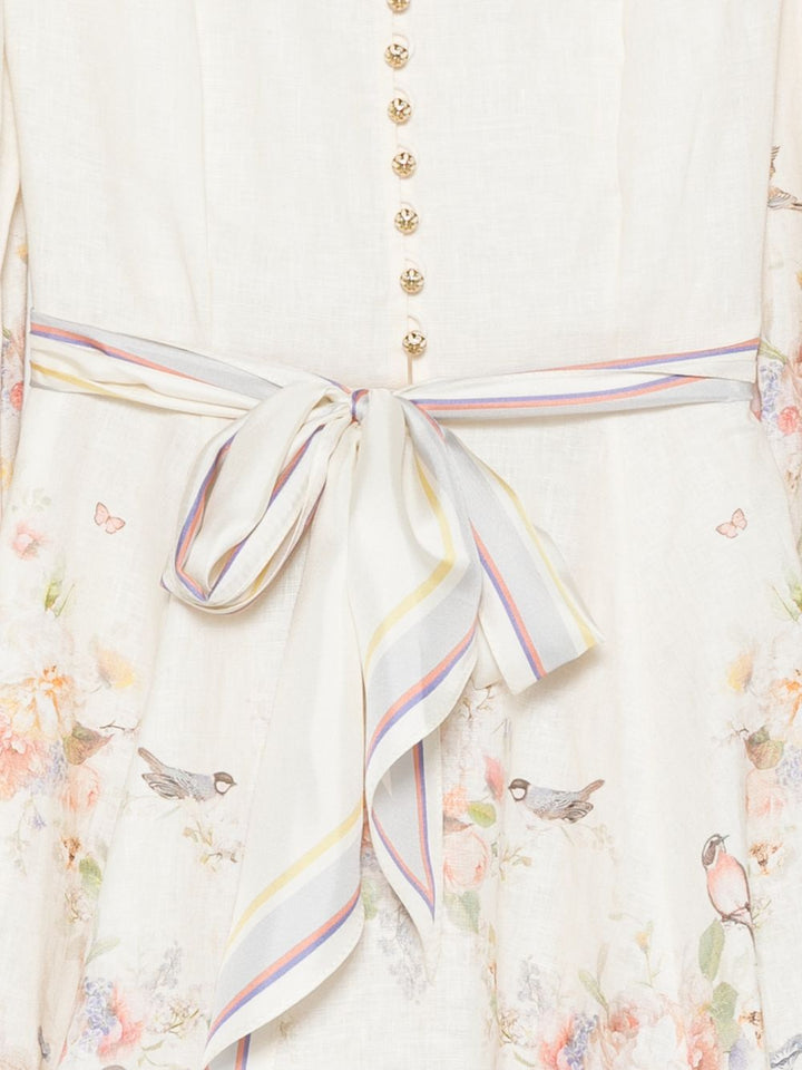 Zimmermann Dresses - BEIGE | 5905e06bad72dd3de370e69507bfab5c6a25c4a4