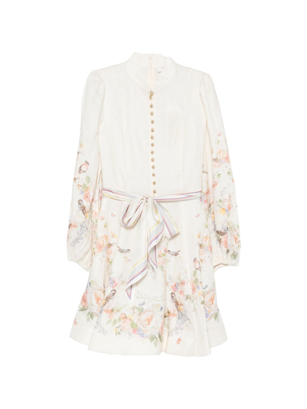 Zimmermann Dresses - BEIGE | 0053e1c18c990504b66d22cd356aa84126a7fce0