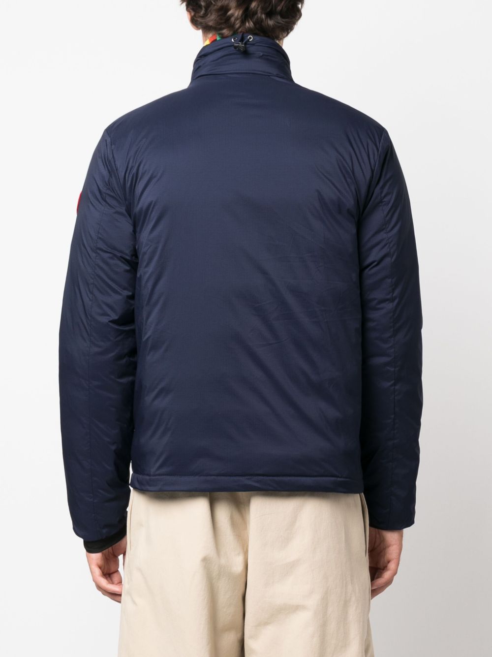 Canada Goose Coats - BLUE | e8107f391d9a892b9d23c6b2888d55615d8ff97f