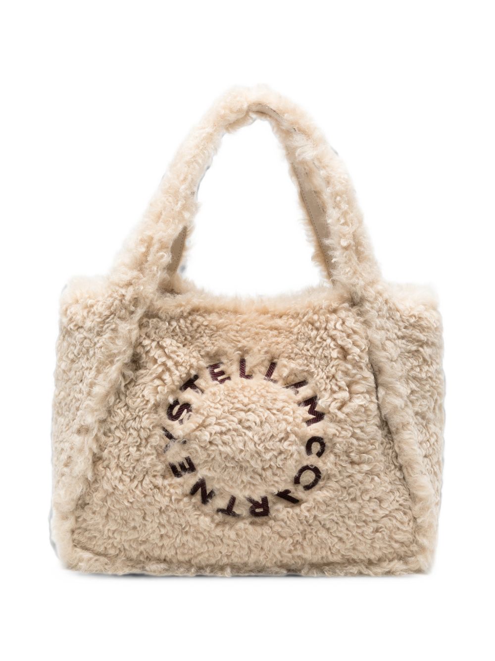Stella Mccartney Bags - BEIGE | 49ac9c9aad1123f481d12055ea630ee0d61996a8