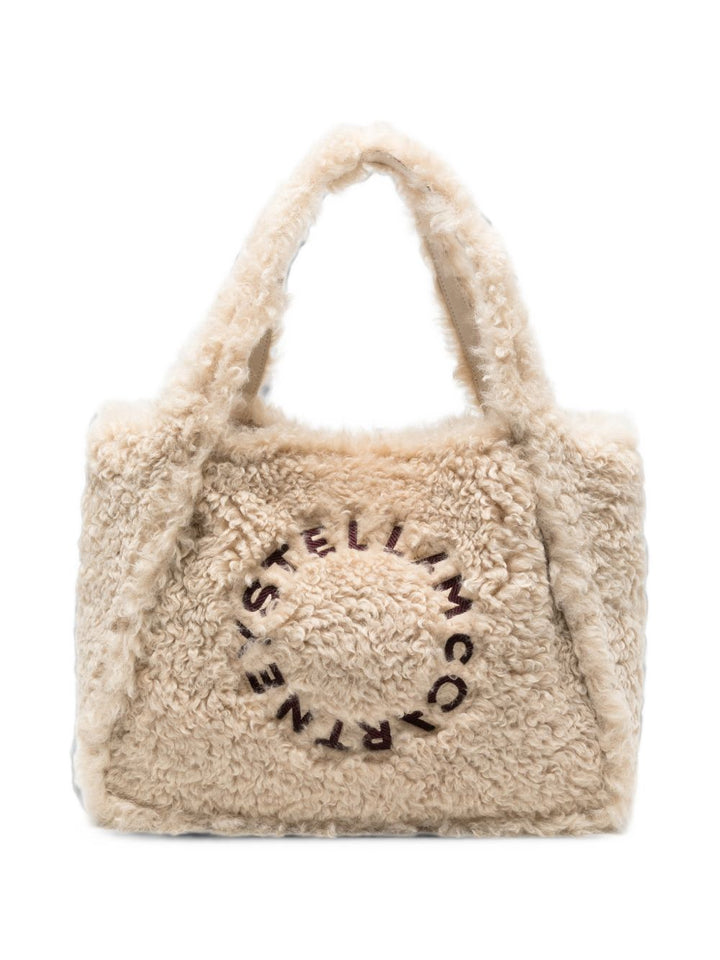 Stella Mccartney Bags - BEIGE | 49ac9c9aad1123f481d12055ea630ee0d61996a8